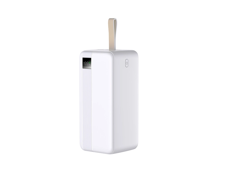 Outdoor Camping Power Bank Super Large Capacity 50000mAh Mobile Power Supply