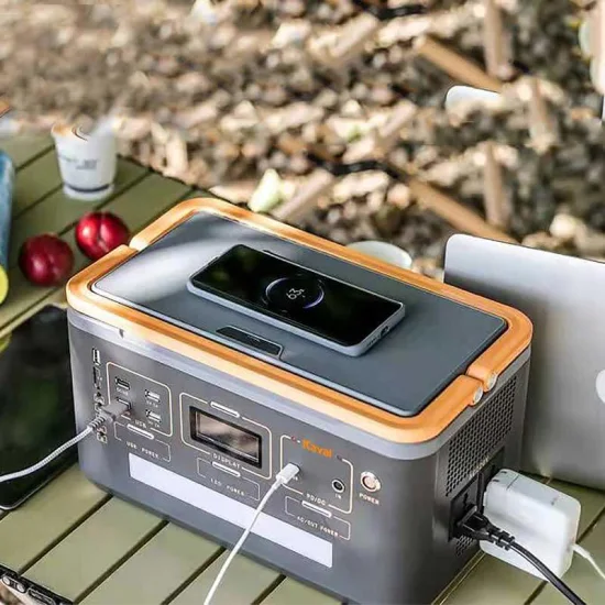 Carregador Solar Camping Lithium Power Station 45000mAh 167wh USB DC AC Output 110V 500W Portable Power Bank para Laptops